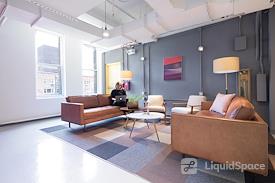 The Yard: Columbus Circle