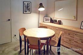 The Hive Lai Chi Kok