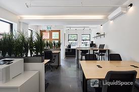 D1 - Diwan Cowork Mile-Ex
