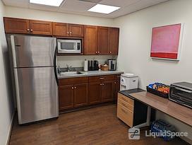 Clarksville Business Suites