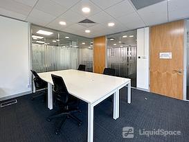 Regus | Oxford, Oxford Science