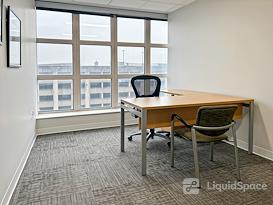 Regus | MD, Baltimore - East Pratt