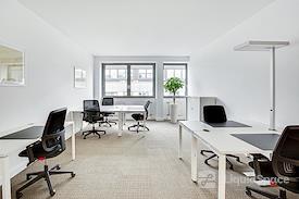 Regus | MOENCHENGLADBACH, Bismarckstraße