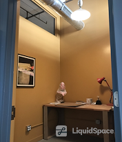 Art/Work Coworking