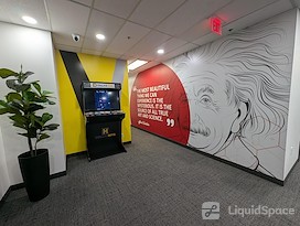 CollabHive — Mississauga
