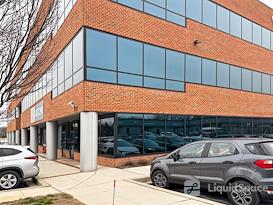 Regus | Elkridge - Deerpath Road