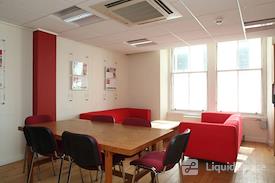 Thorn House | Ethical Property