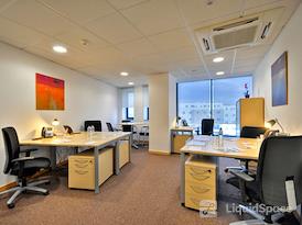 Regus | Swatar, City Center