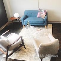 Society of Work at The Edney Innovation Center