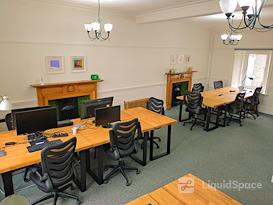 Dunblane Community Co:Working Hub