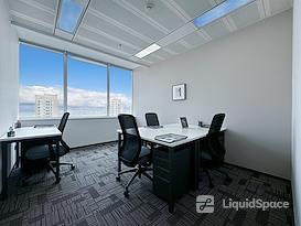 Regus | Shenyang, North Media Building