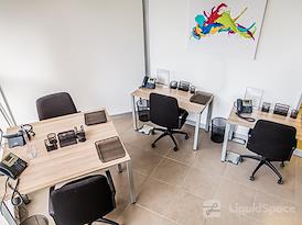 Regus | Abidjan, XL Plateau