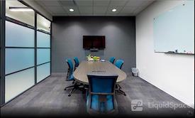 Venture X | Charlotte - The Refinery