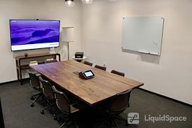 Industrious - Concord 2001 Clayton