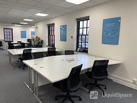 WDR - Turn potential into progress