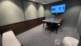 Industrious - The Gent - Amsterdam