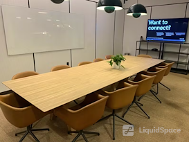 WeWork | One Seaport Square