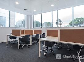 Regus | Barcelona, Mas Blau