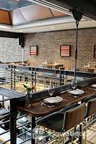 The Loft at Goodhouse