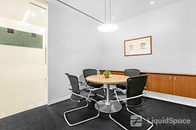 Regus | Bangkok, M Thai Tower - All Seasons Place