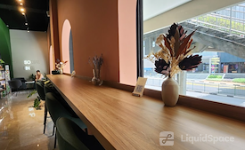 Balestier | Thank You Come Again