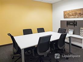 Regus | Aetna