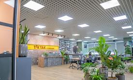 Tiktak Co-Working Space