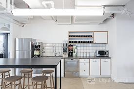 SPACES | Meatpacking District