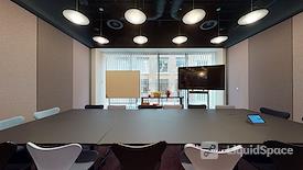 FORA | 210 Euston Road