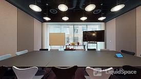 FORA | 210 Euston Road