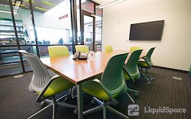 Northside Branch Library