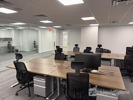 Office Edge - Fort Lauderdale