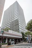 Regus | Tokyo Arca Central Building
