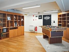 SPACES  | Athens, Green Plazav