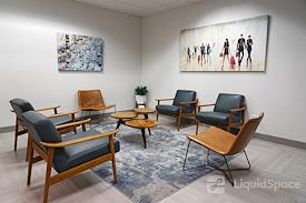 Executive Workspace| Uptown