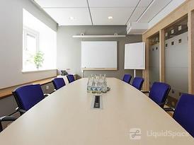 Regus | Ostersund, Ringvägen