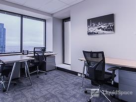Regus | Perth St Martins Tower