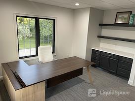 The Sohi Group | Walton Office