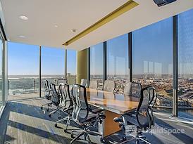 Regus | Legg Mason Tower