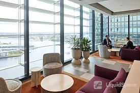 The Executive Centre - Three International Towers