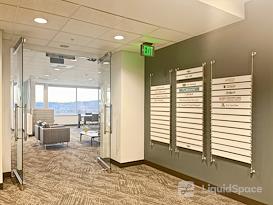 Regus || Liberty Centre Lloyd District