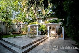 Regus || Frisco Square