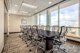 Regus | FL, Coral Gables - Columbus Center