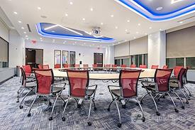 Jay Conference - Bryant Park Conference Center