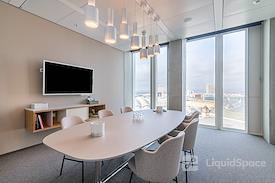 SPACES | FRANKFURT, Spaces Tower One