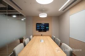 WeWork Roshni Tech Hub