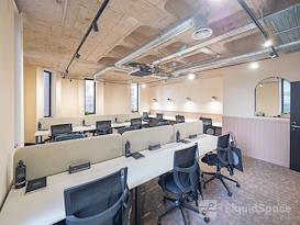 Colony | Spring Gardens