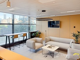 Regus | Madrid, Torre Ágora