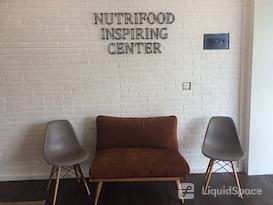 Nutrifood Inspiring Center