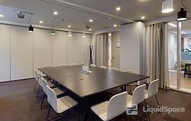 FORA | 91 Wimpole Street